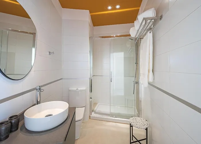 Centro Terraza 4-d * Μάλαγα