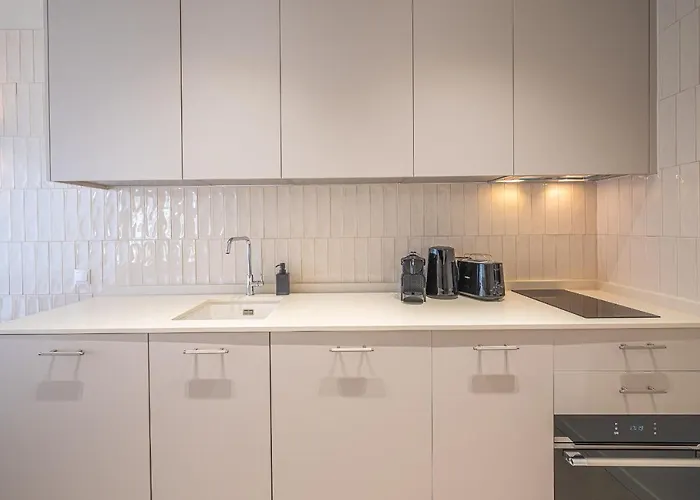 Centro Terraza 4-d Διαμέρισμα